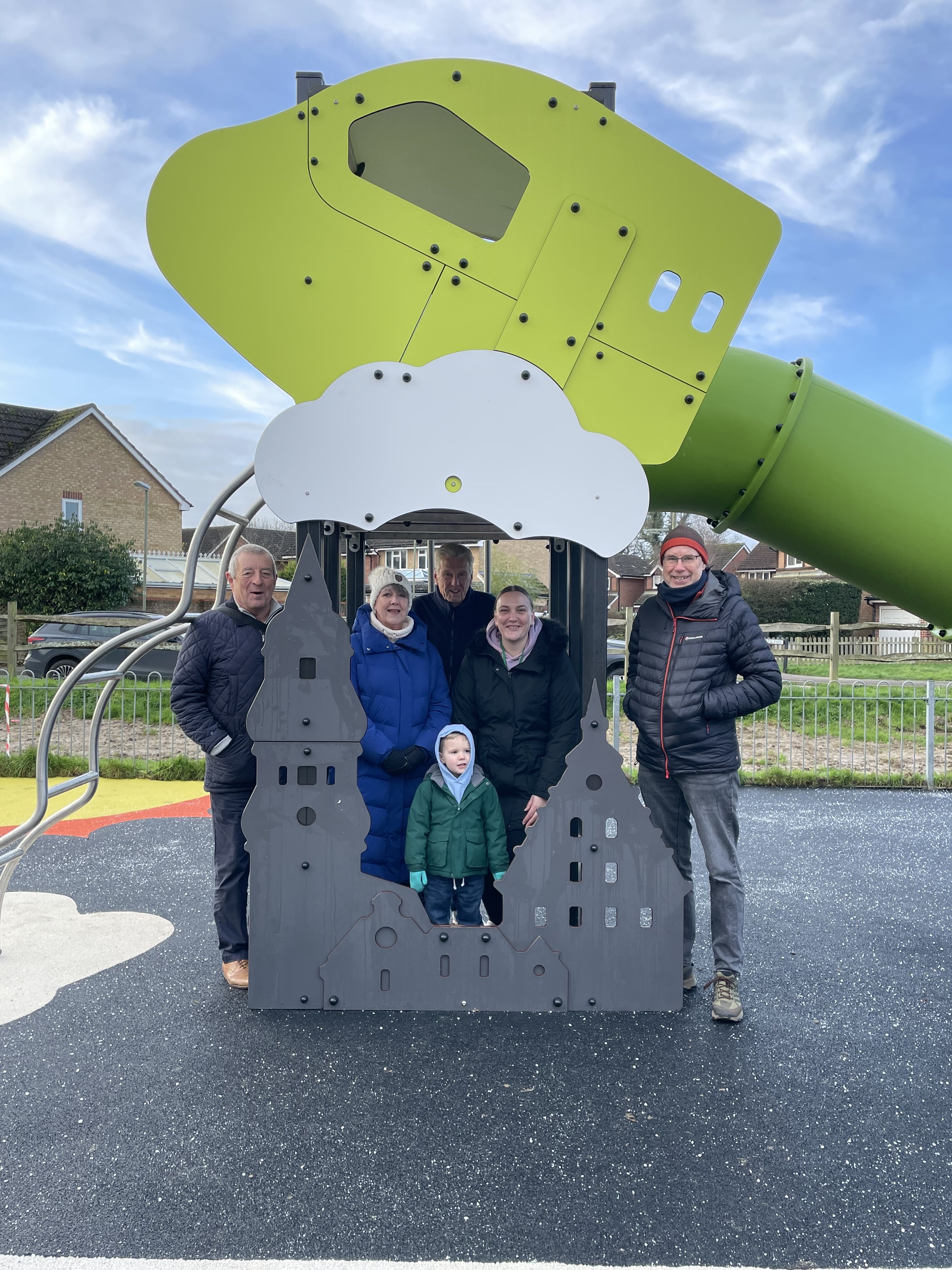 Playground
